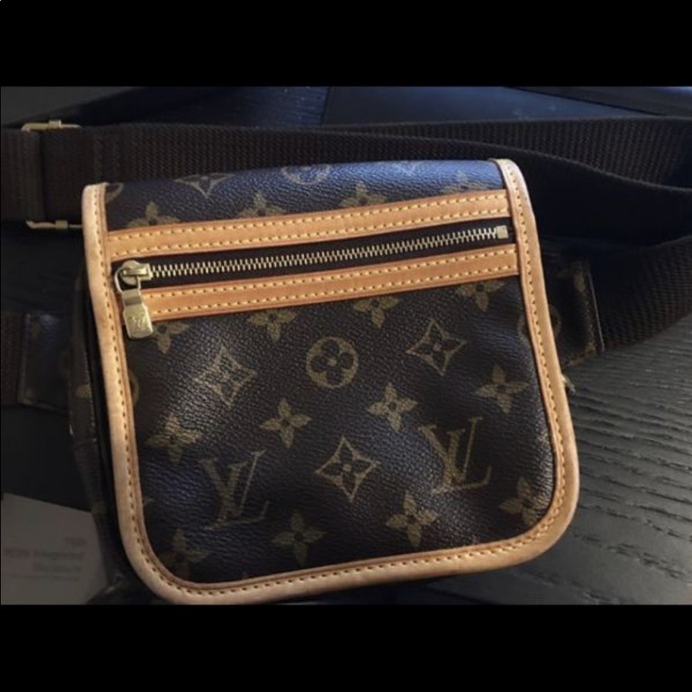 Louis Vuitton Vintage waist bag